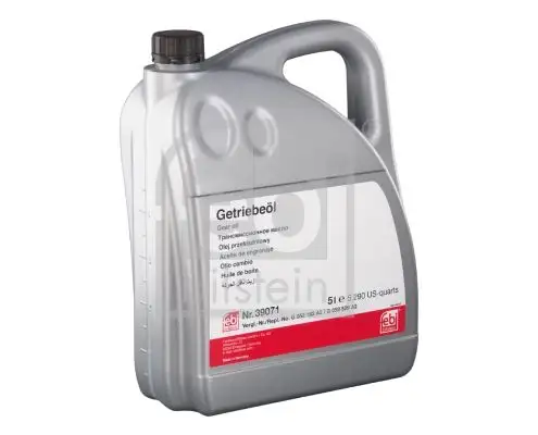 FEBI BILSTEIN Automatikgetriebeöl IFEN39071