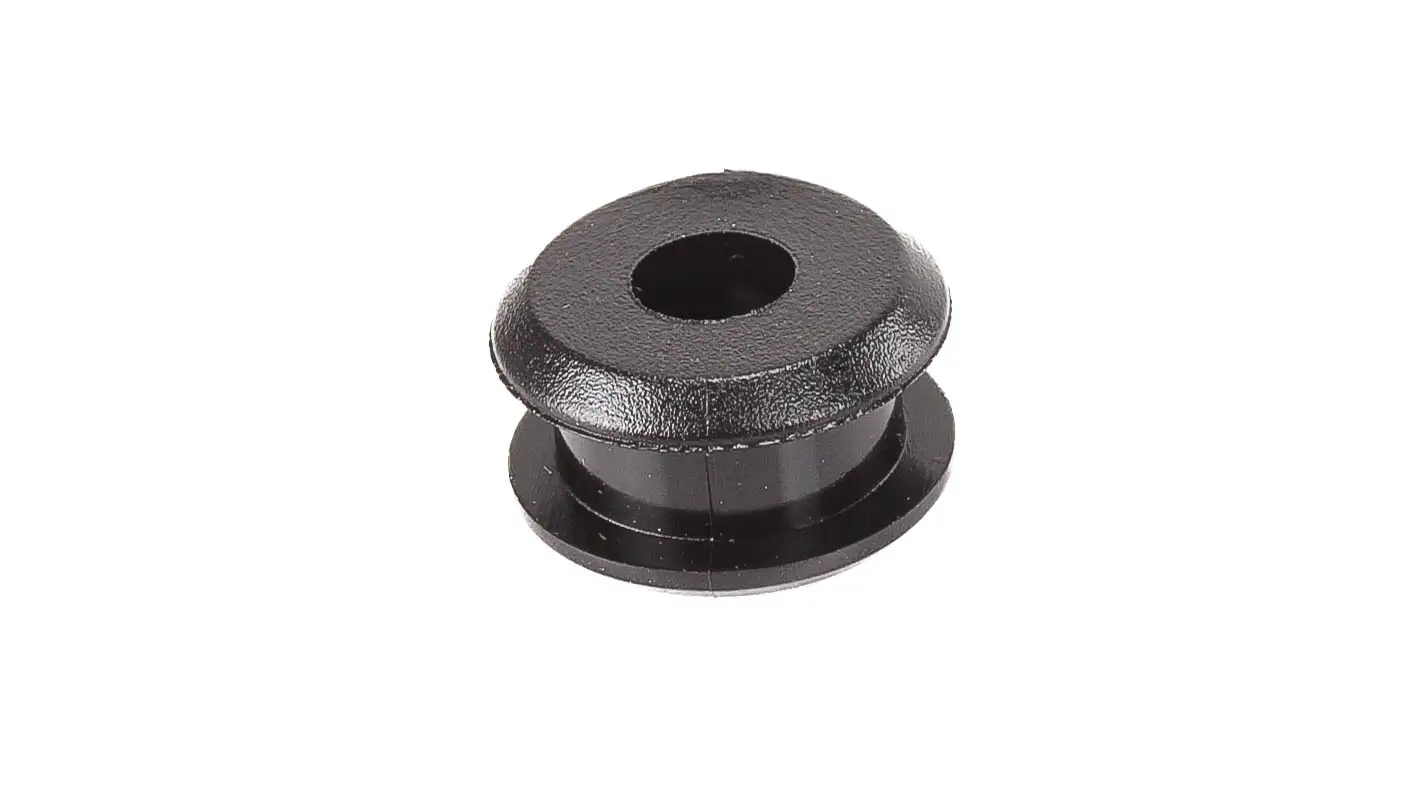 BMW Gummitülle D=10MM 35411152331 - Z1, Z3, 5er, 6er, 7er, 8er