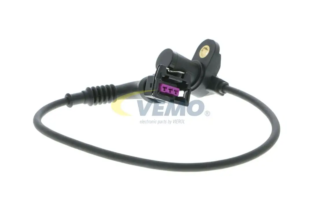 VEMO Sensor, Drehzahl IVEOV20720071