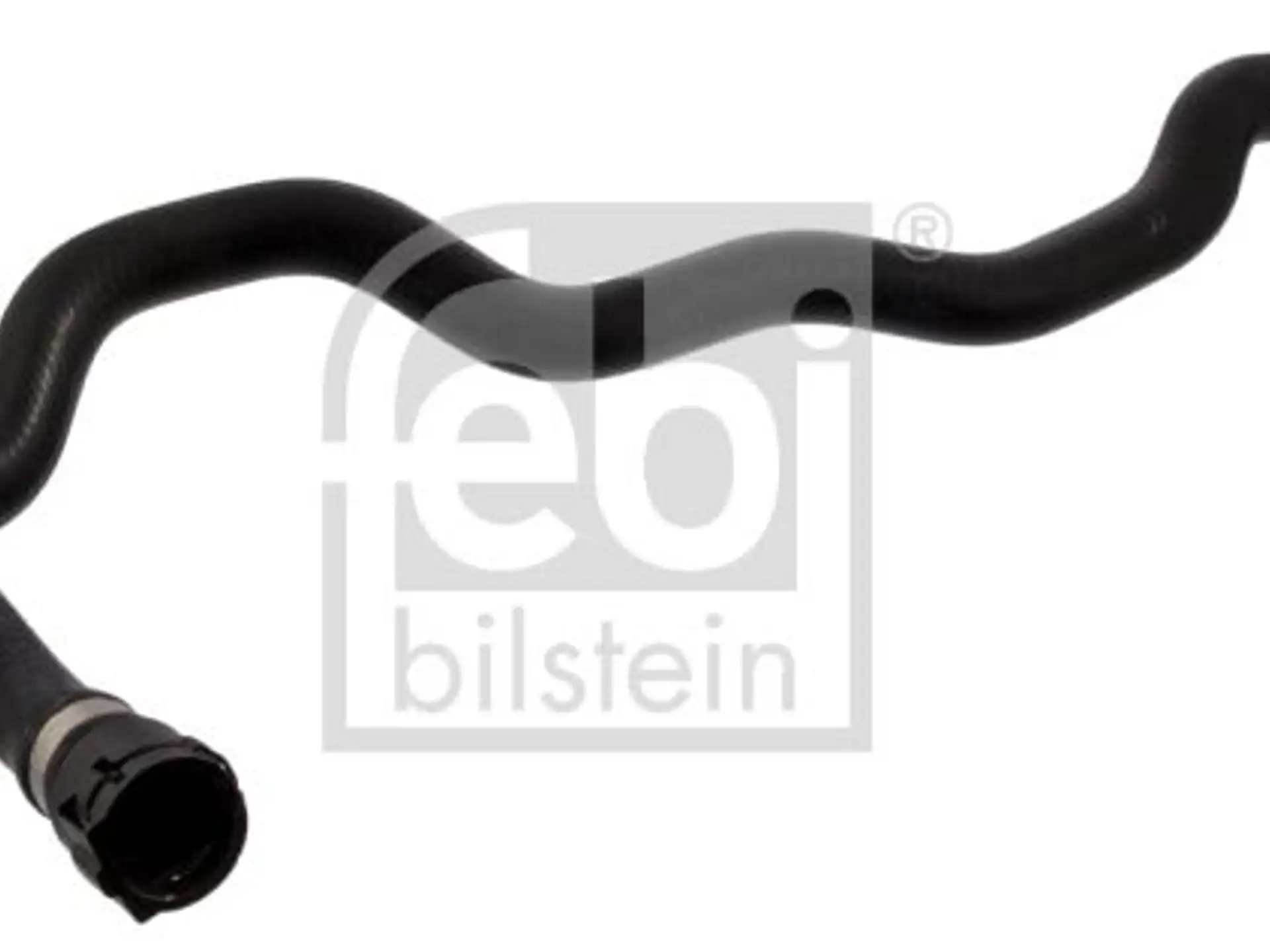 FEBI BILSTEIN Kühlerschlauch IFEN45839