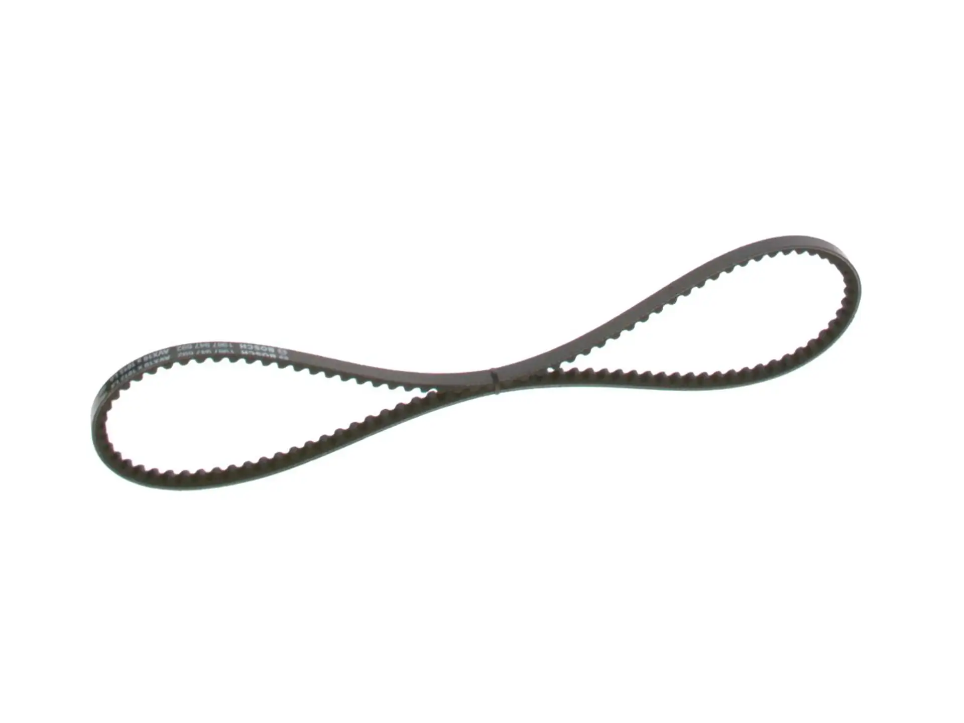 BOSCH Keilriemen 3165141181838