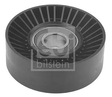 FEBI BILSTEIN Umlenk-/Führungsrolle, Keilrippenriemen 40278161924