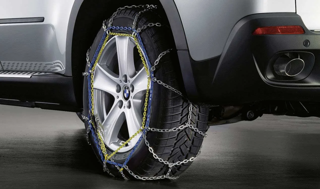 BMW Schneekette Comfort X5 G05 X5M F85 X6 G06 X6M F86