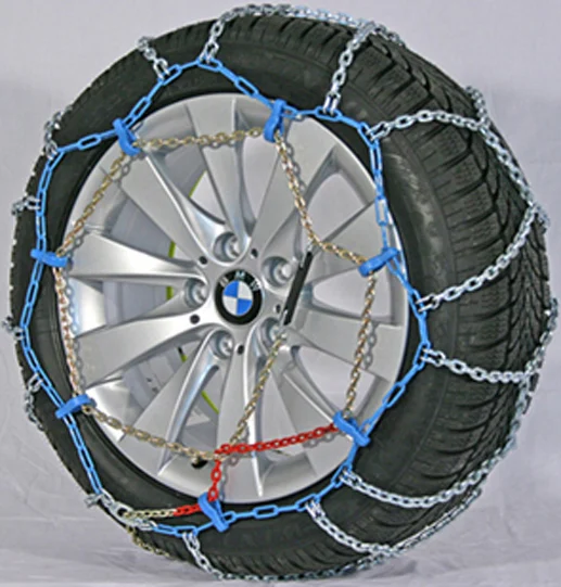BMW Schneekette Comfort 5er G61