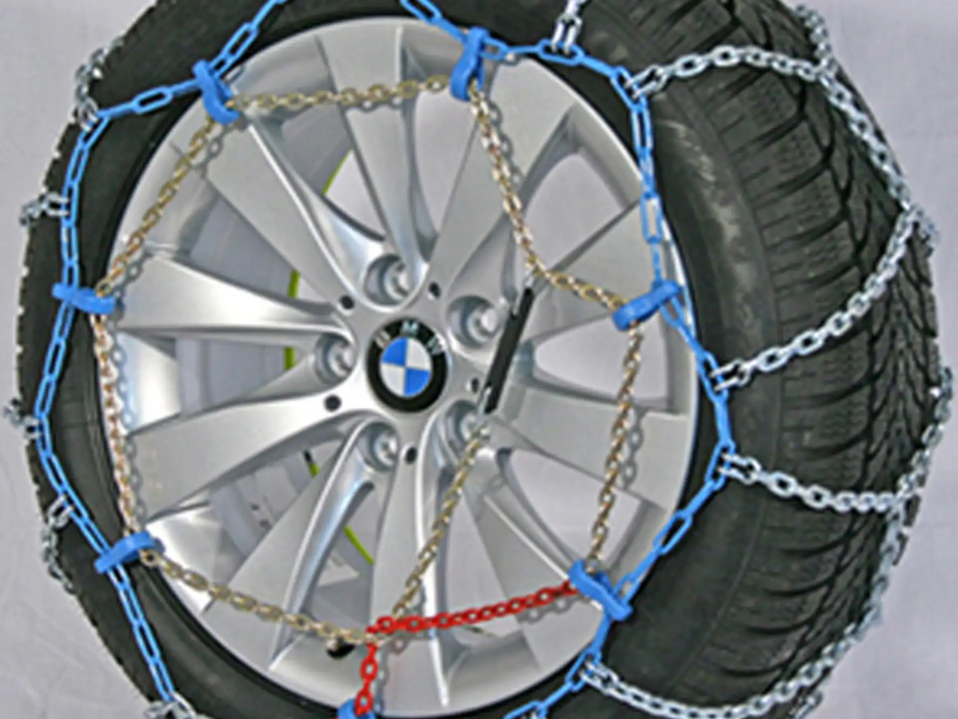 BMW Schneekette Comfort 5er G61