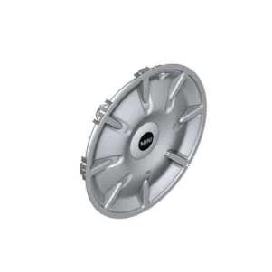 MINI Radvollblende 15 Zoll R56