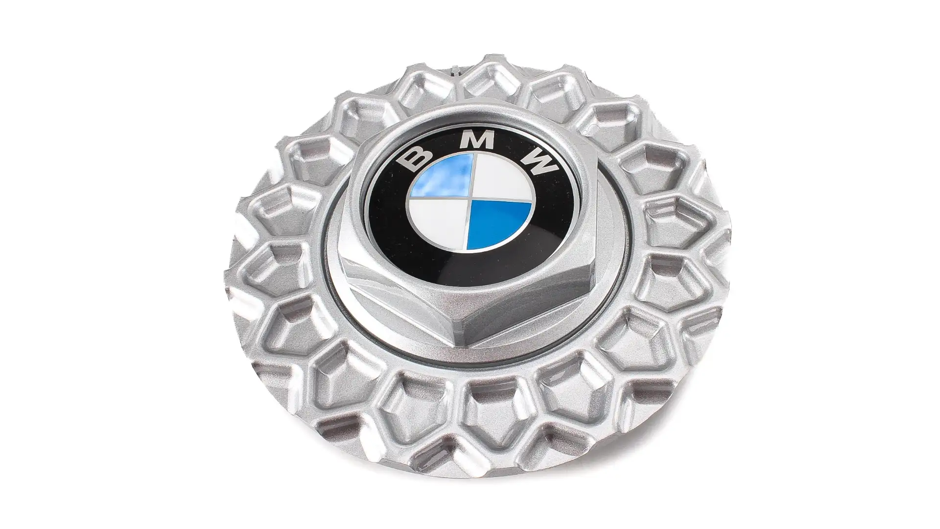 BMW Nabenabdeckung E24 E32 E34 36131180115 - 5er E34, 6er E24, 7e