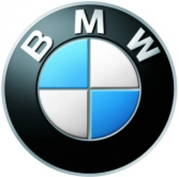 Original BMW Plakette 45mm, 58mm, 64,5mm, 70mm