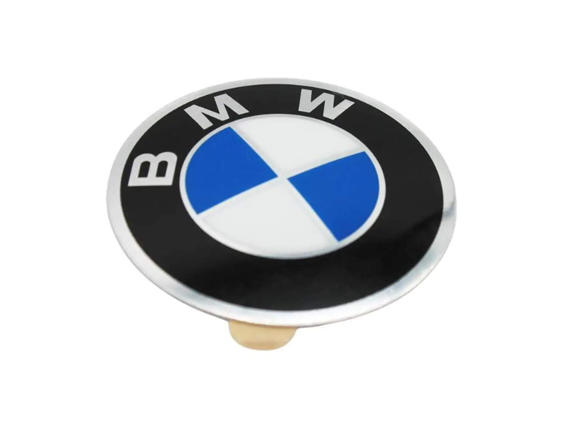 Original BMW Plakette-70mm