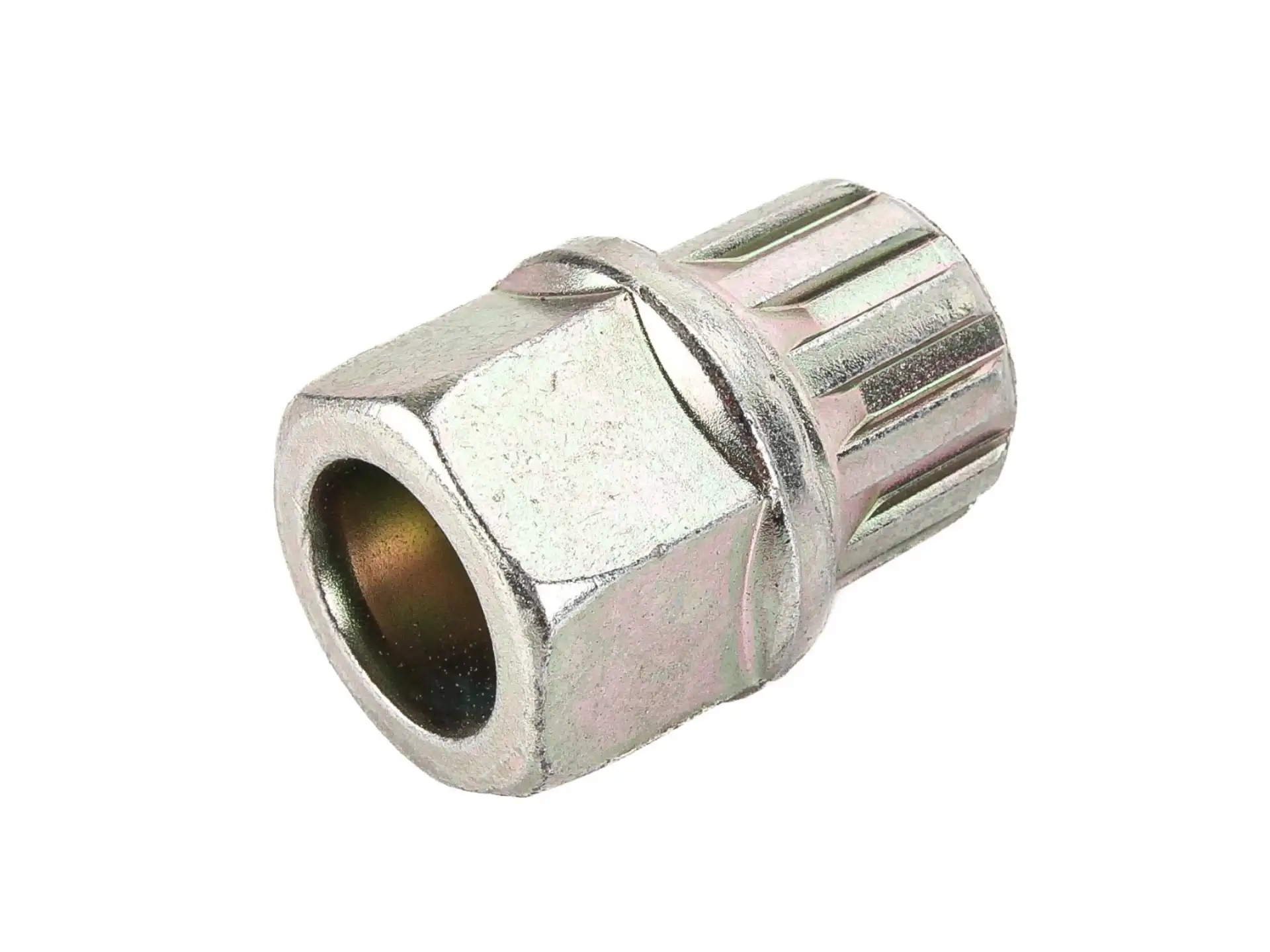 BMW Felgenschloss Adapter mit Code 15