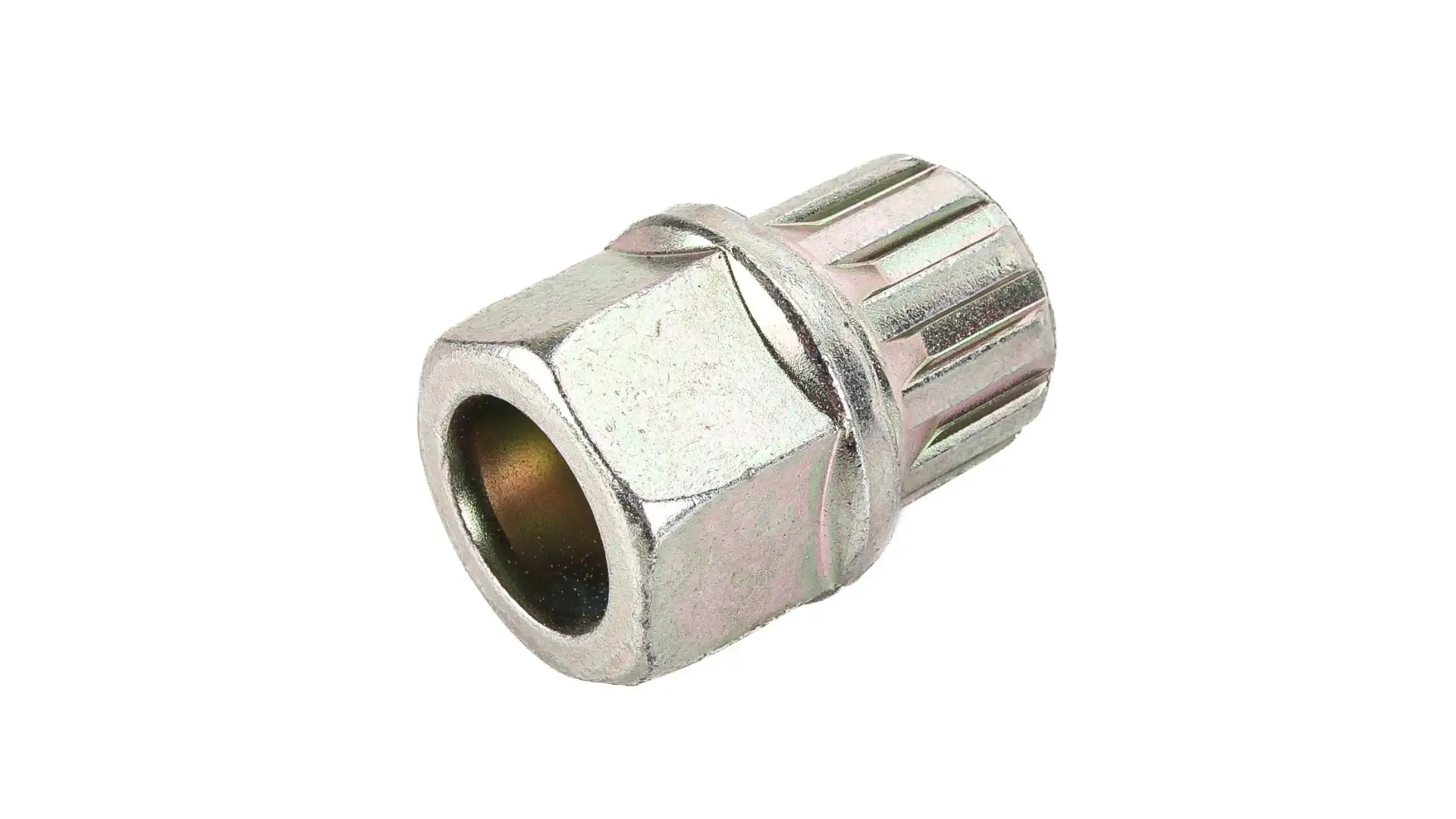 BMW Felgenschloss Adapter mit Code 15 - Z1, Z3, 3er, 5er, 6er, 7e