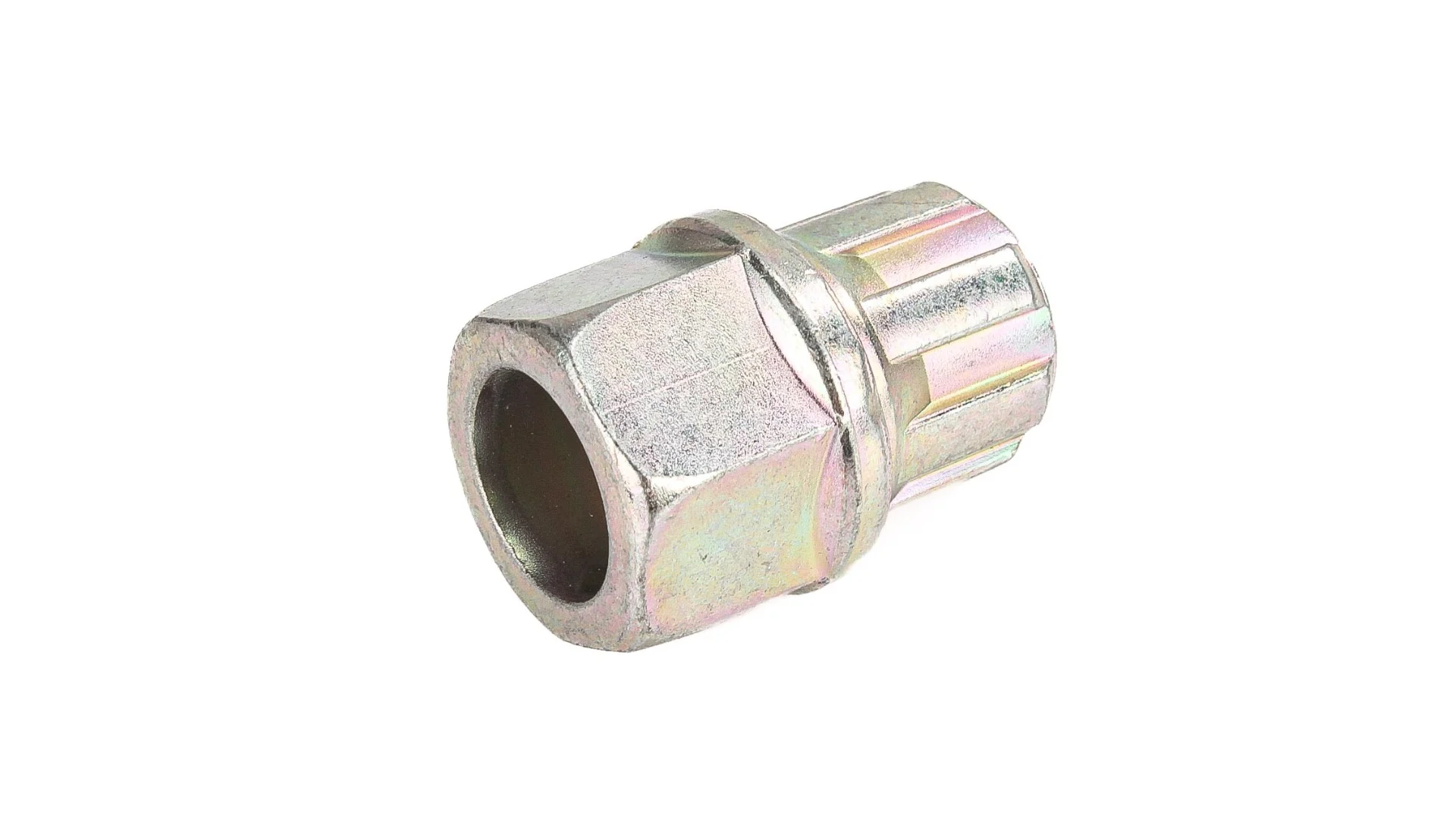 BMW Felgenschloss Adapter mit Code 17 36131181247 -2