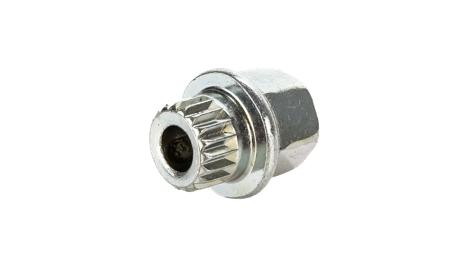 BMW Felgenschloss Adapter mit Code 35