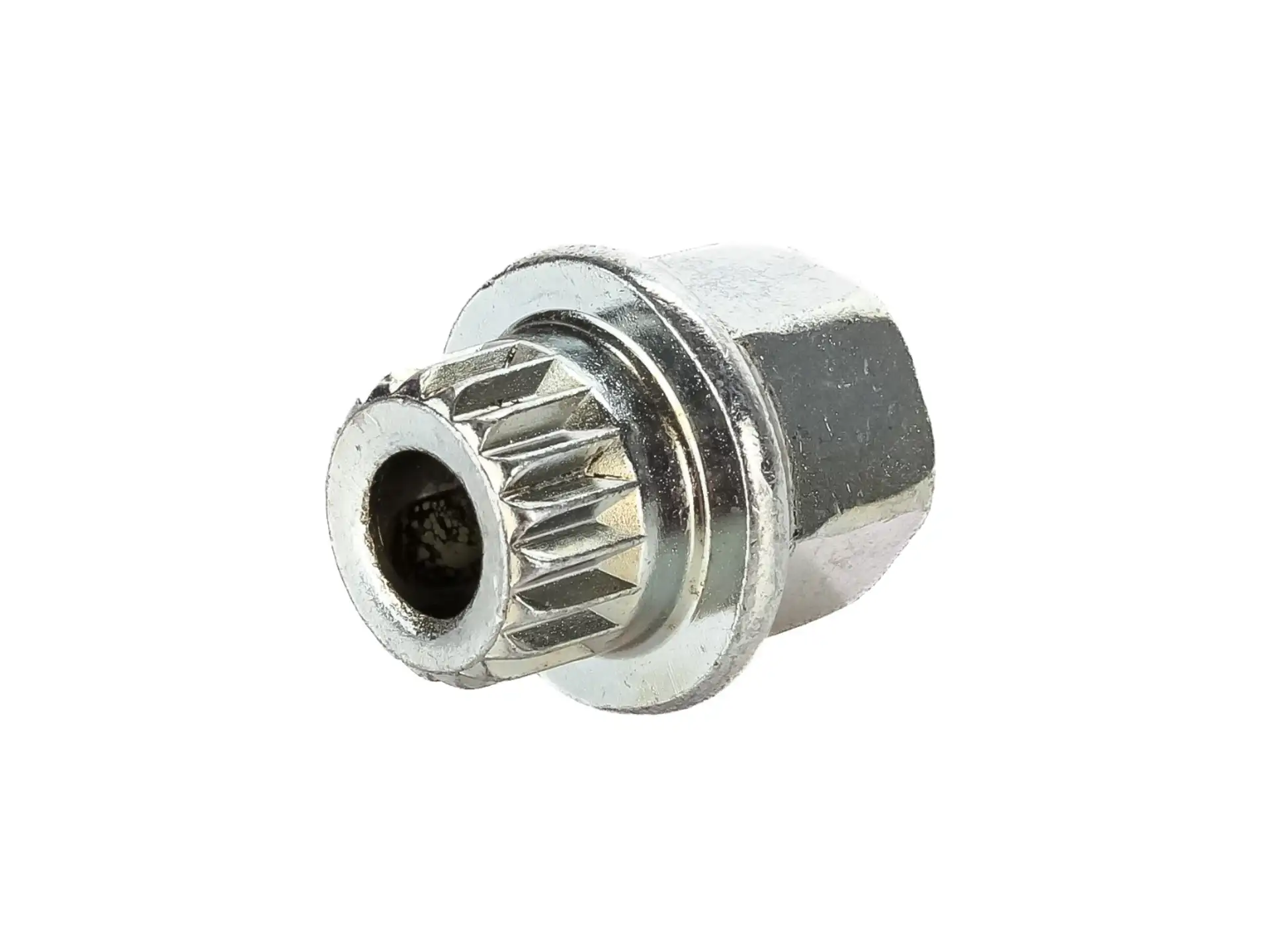 BMW Felgenschloss Adapter mit Code 35