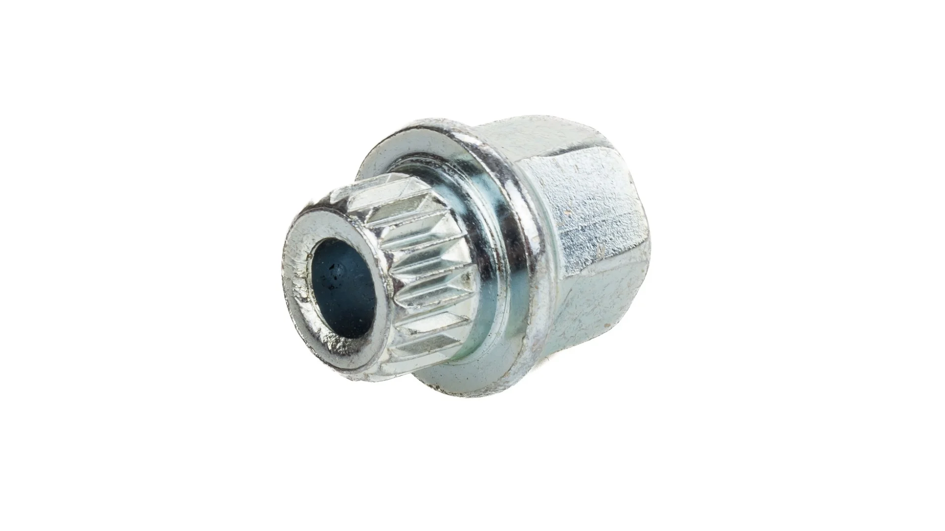 BMW Felgenschloss Adapter mit Code 37