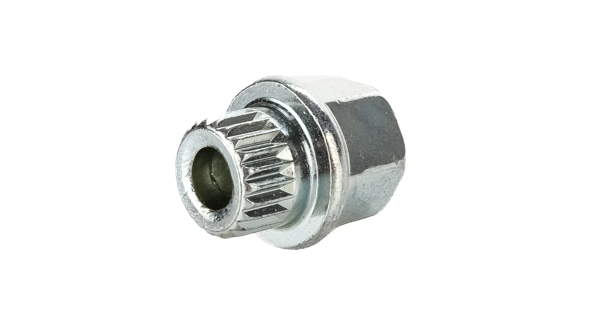 BMW Felgenschloss Adapter mit Code 38