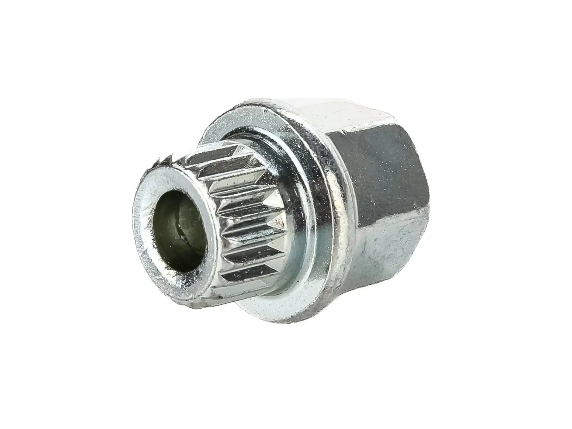 BMW Felgenschloss Adapter mit Code 38