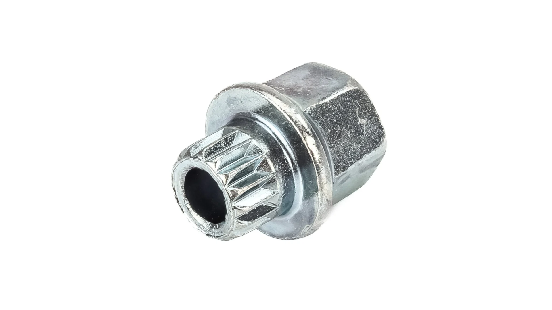 BMW Felgenschloss Adapter mit Code 32
