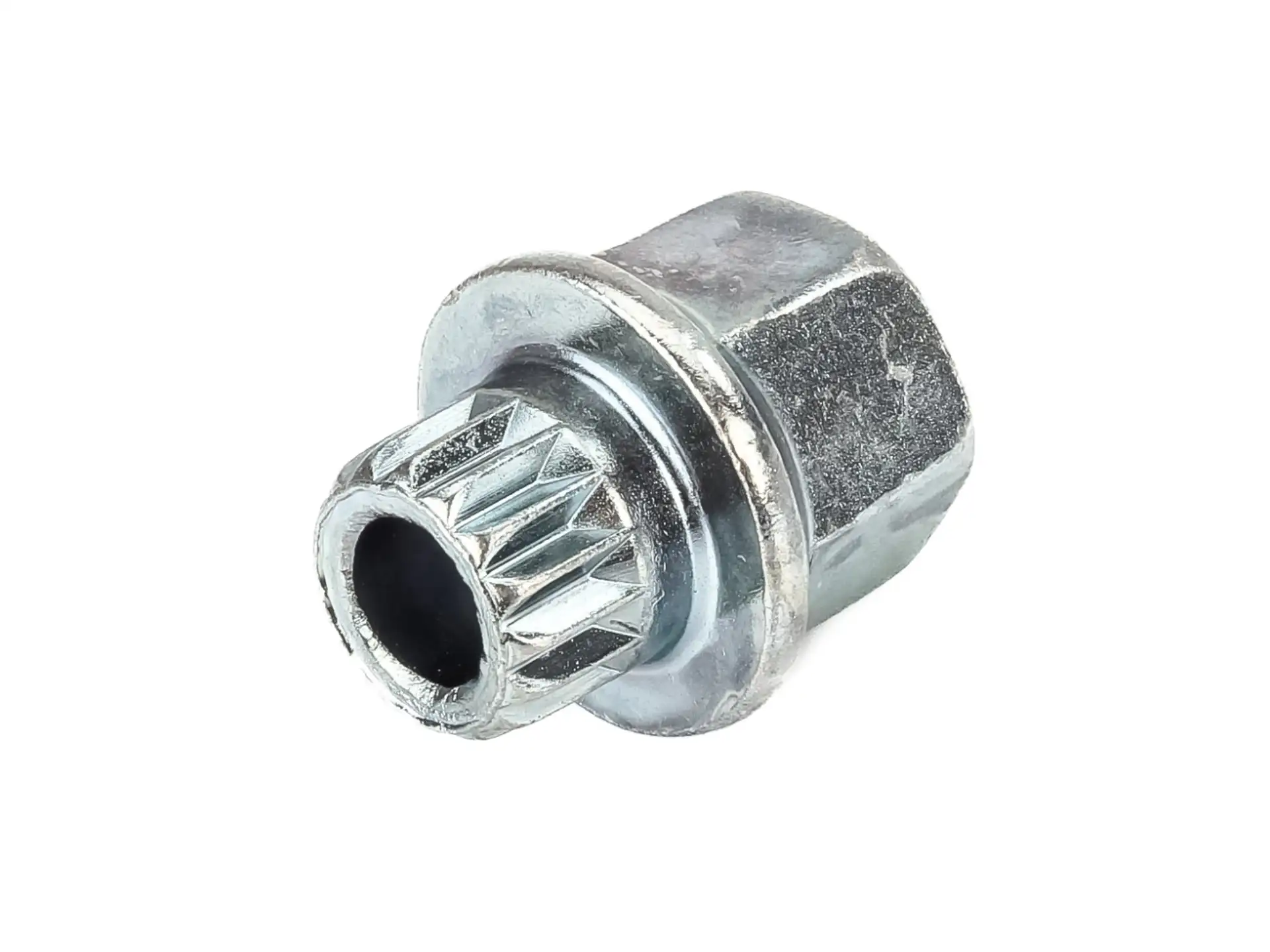 BMW Felgenschloss Adapter mit Code 32