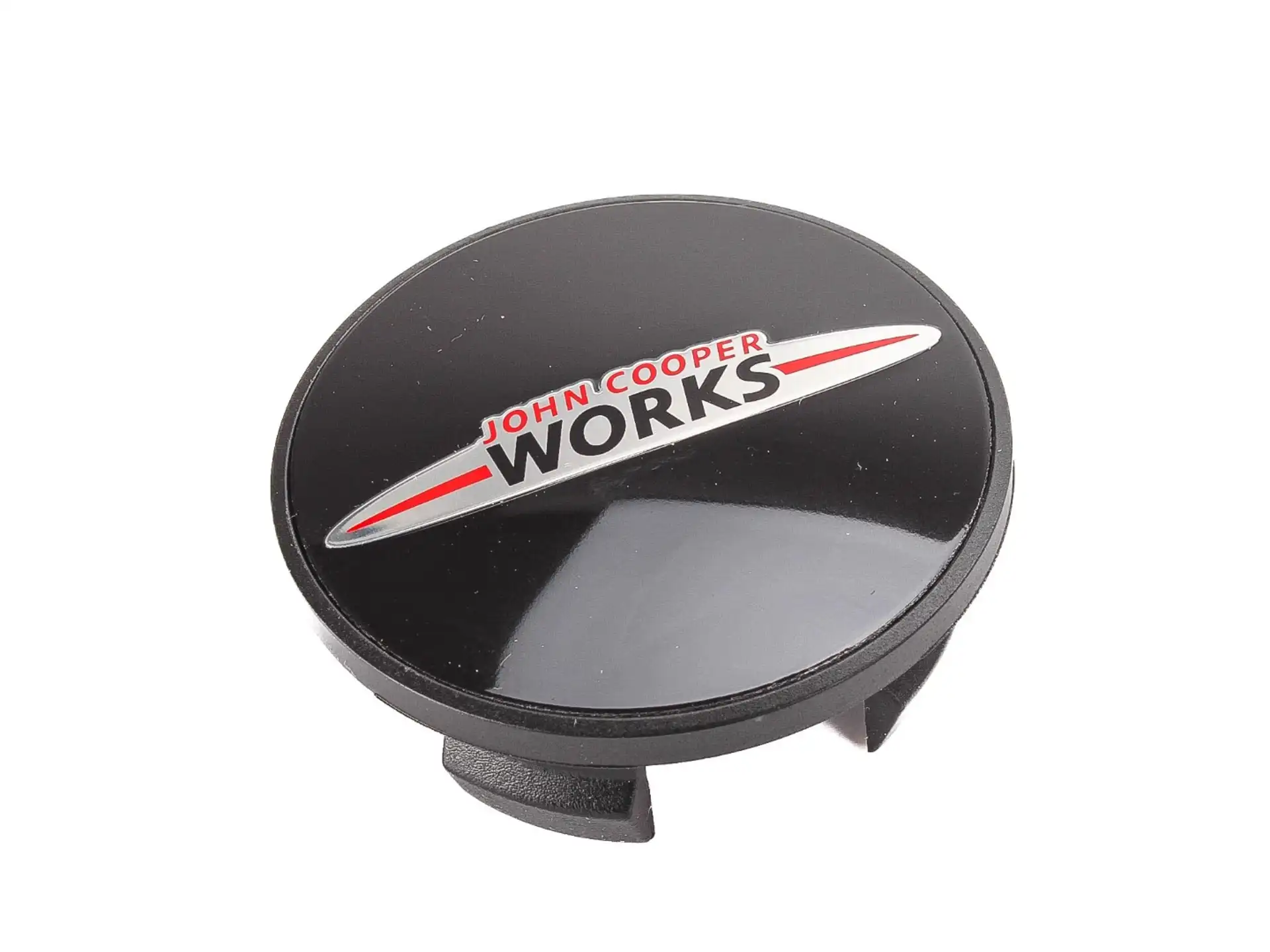 MINI John Cooper Works Nabenabdeckung D=53.9mm R55, R56, R57, R58, R59, R60, R61