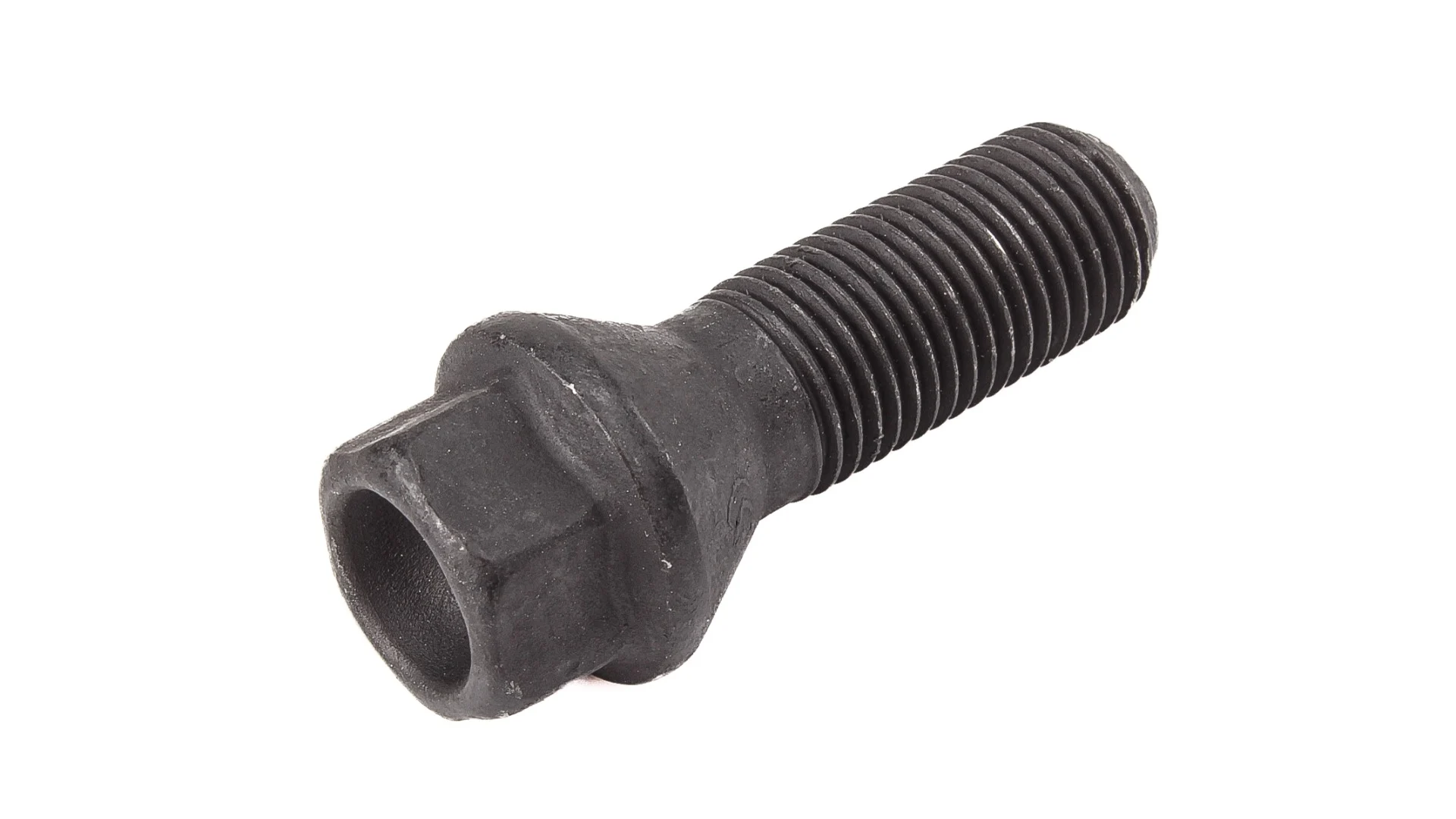 Original BMW Radschraube M14 x 1,5 Schwarz  36136781152-3