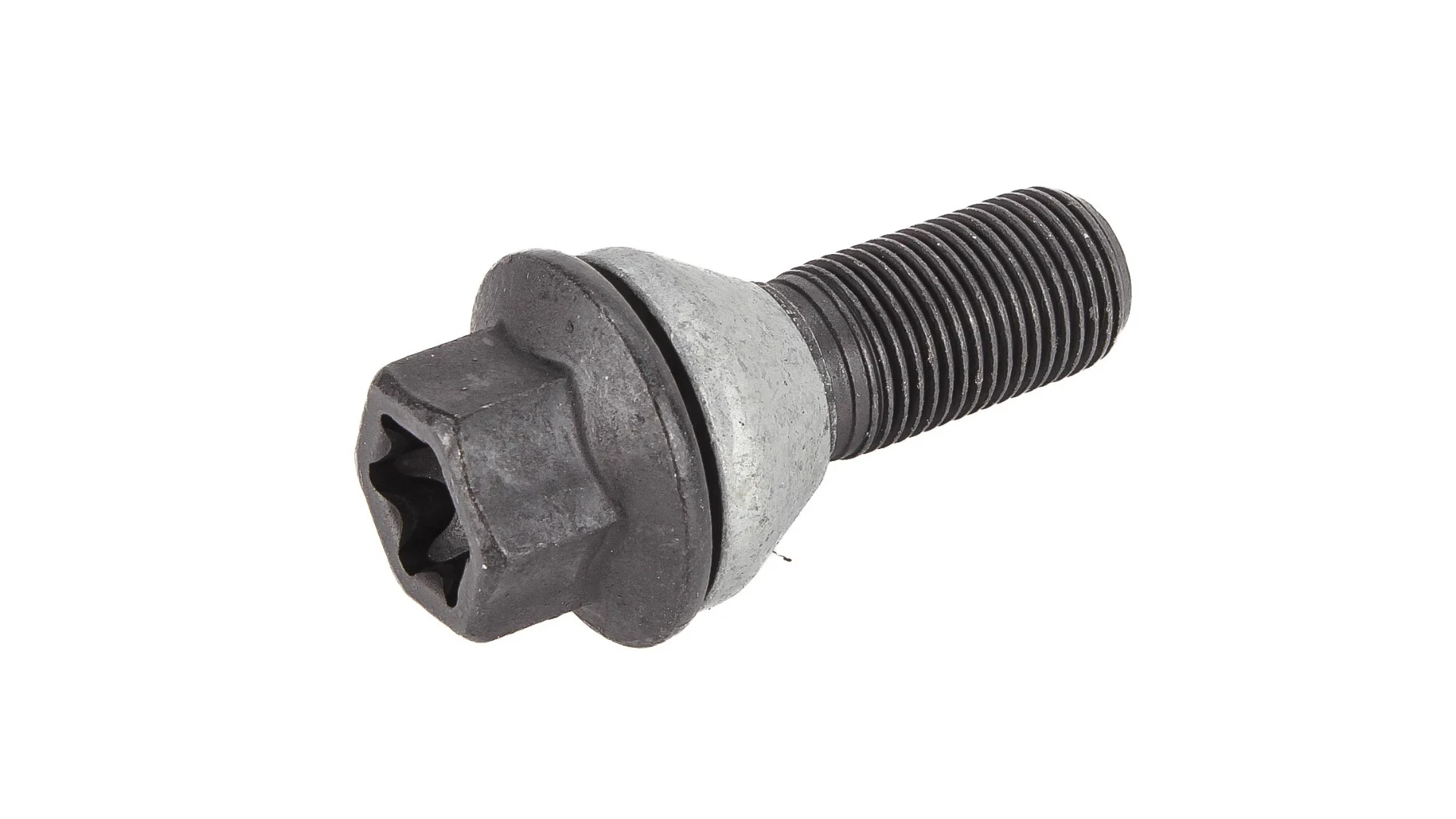 Original BMW Radschraube Schwarz  M14 x 1,25 36136795153