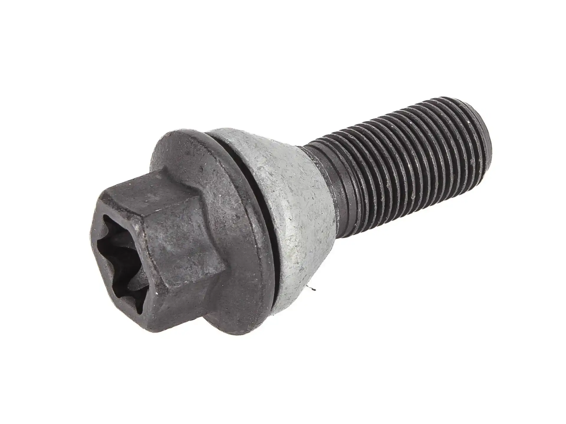 BMW Radschraube schwarz M14 x 1,25 X5 G05