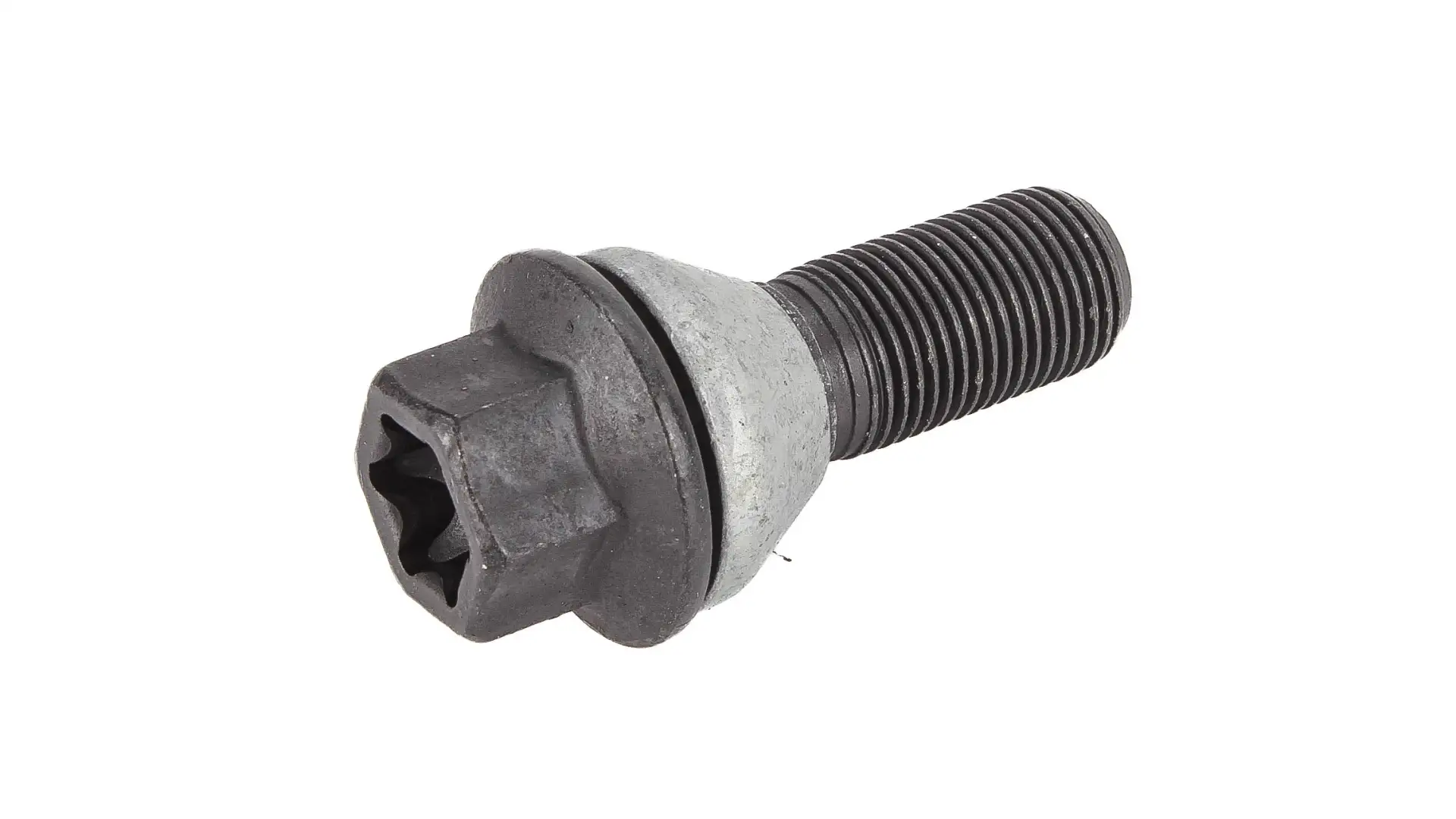 BMW Radschraube schwarz M14 x 1,25 X5 G05