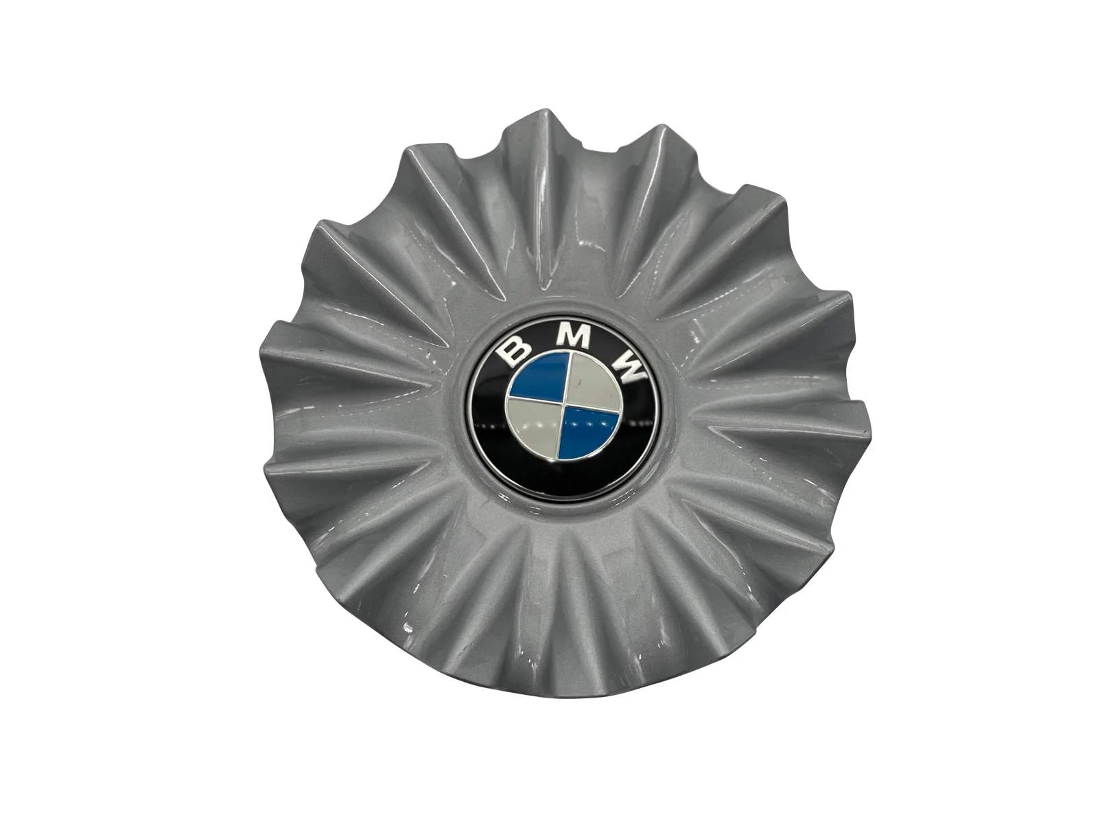BMW Nabenabdeckung silber G11 G12 G32 36136868053