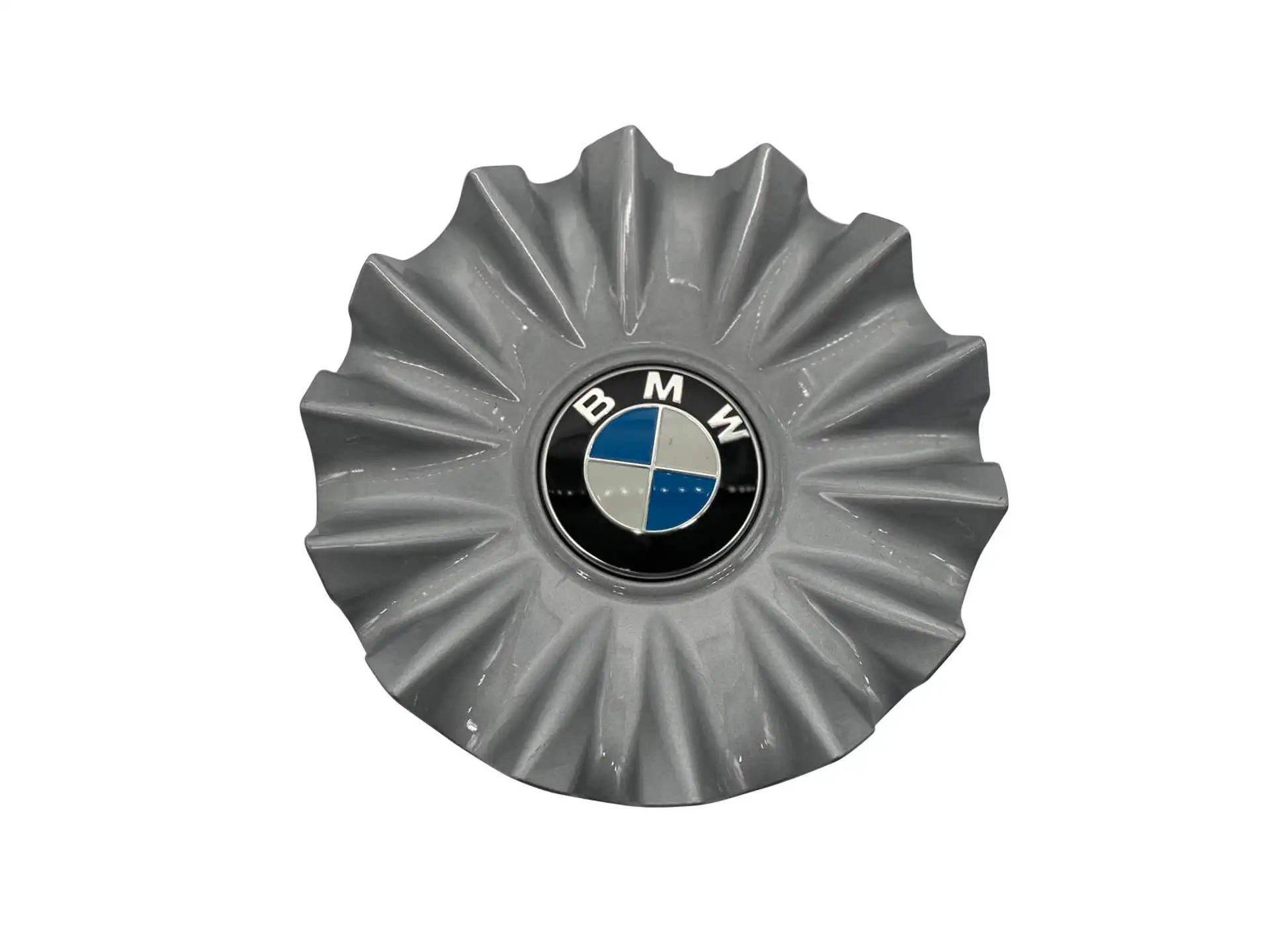 BMW Nabenabdeckung silber G11 G12 G32 36136868053