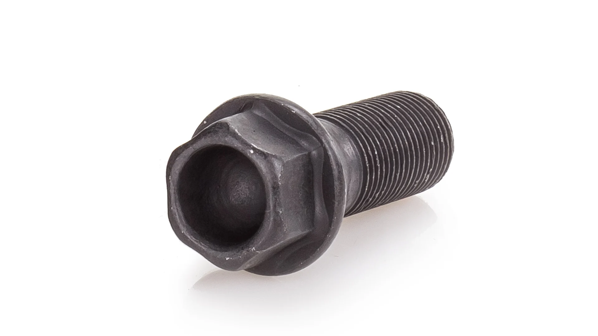 BMW Radschraube schwarz M14X1,25 