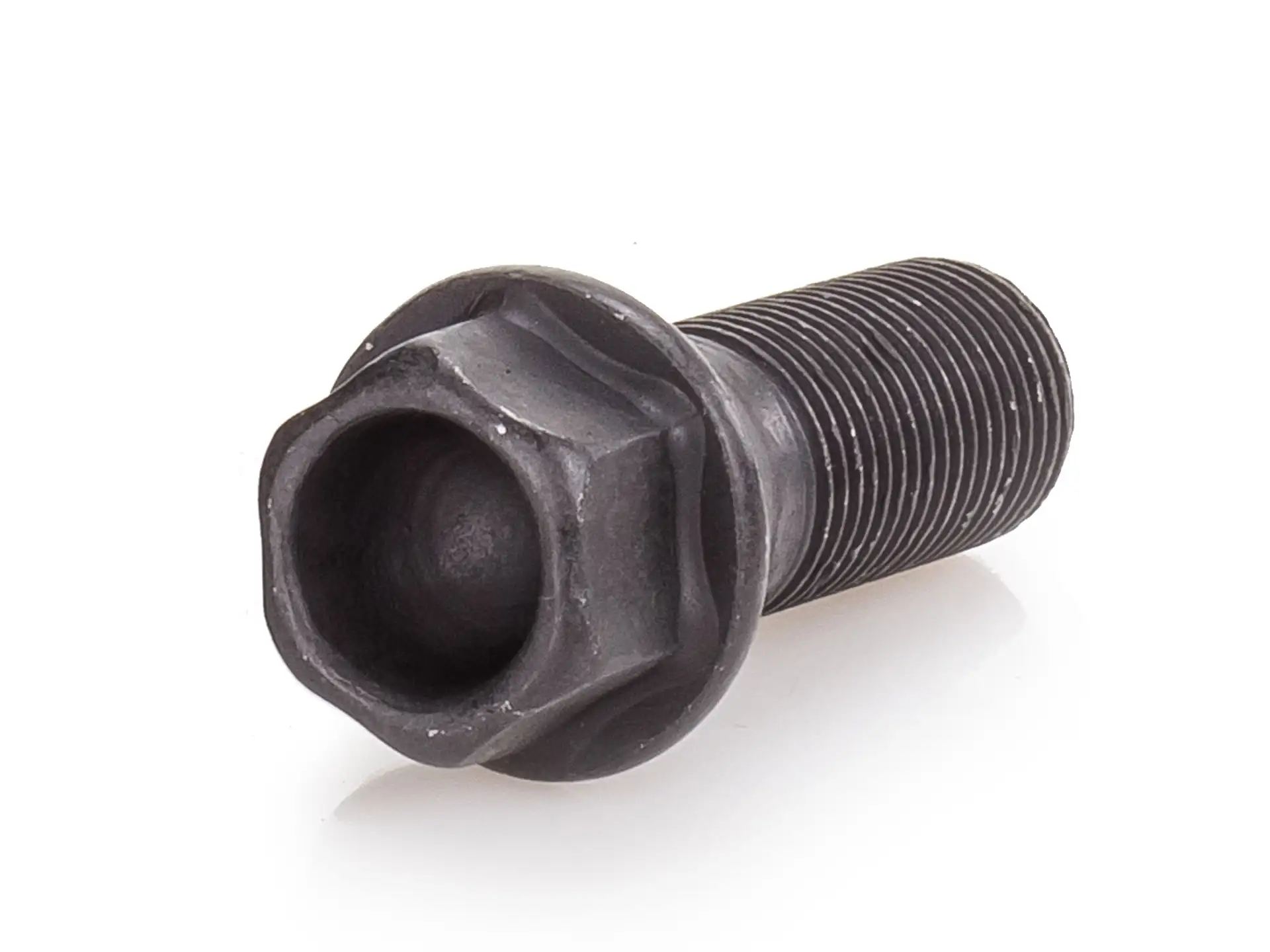 BMW Radschraube schwarz M14X1,25