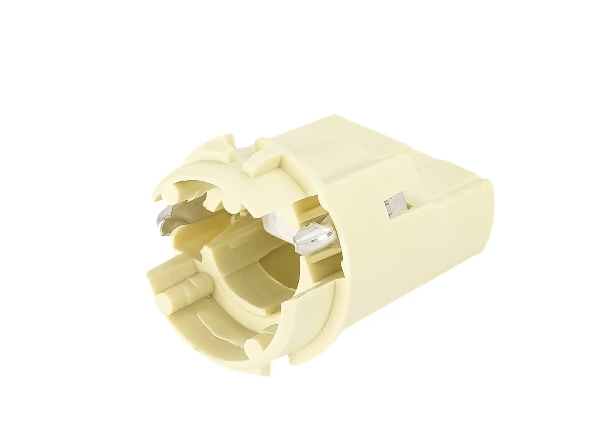 BMW Lampenfassung Glühlampe gelb/silber E39 E65 E66 E85 E86 63216903651