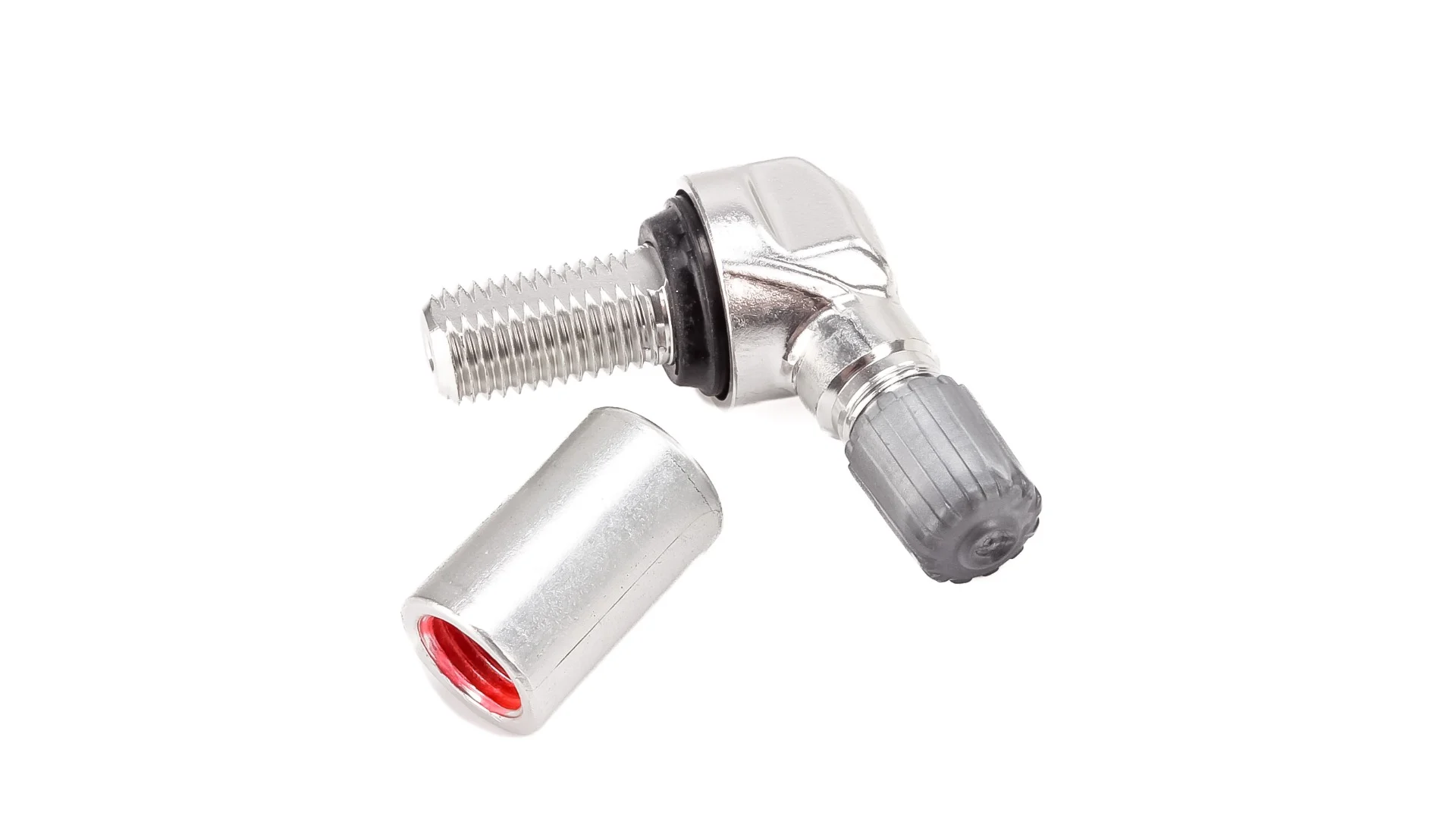 BMW Reparatursatz Winkelventil RDC K48 K50 K51 K52 K53 K54 K61 K67 K69 36318388689