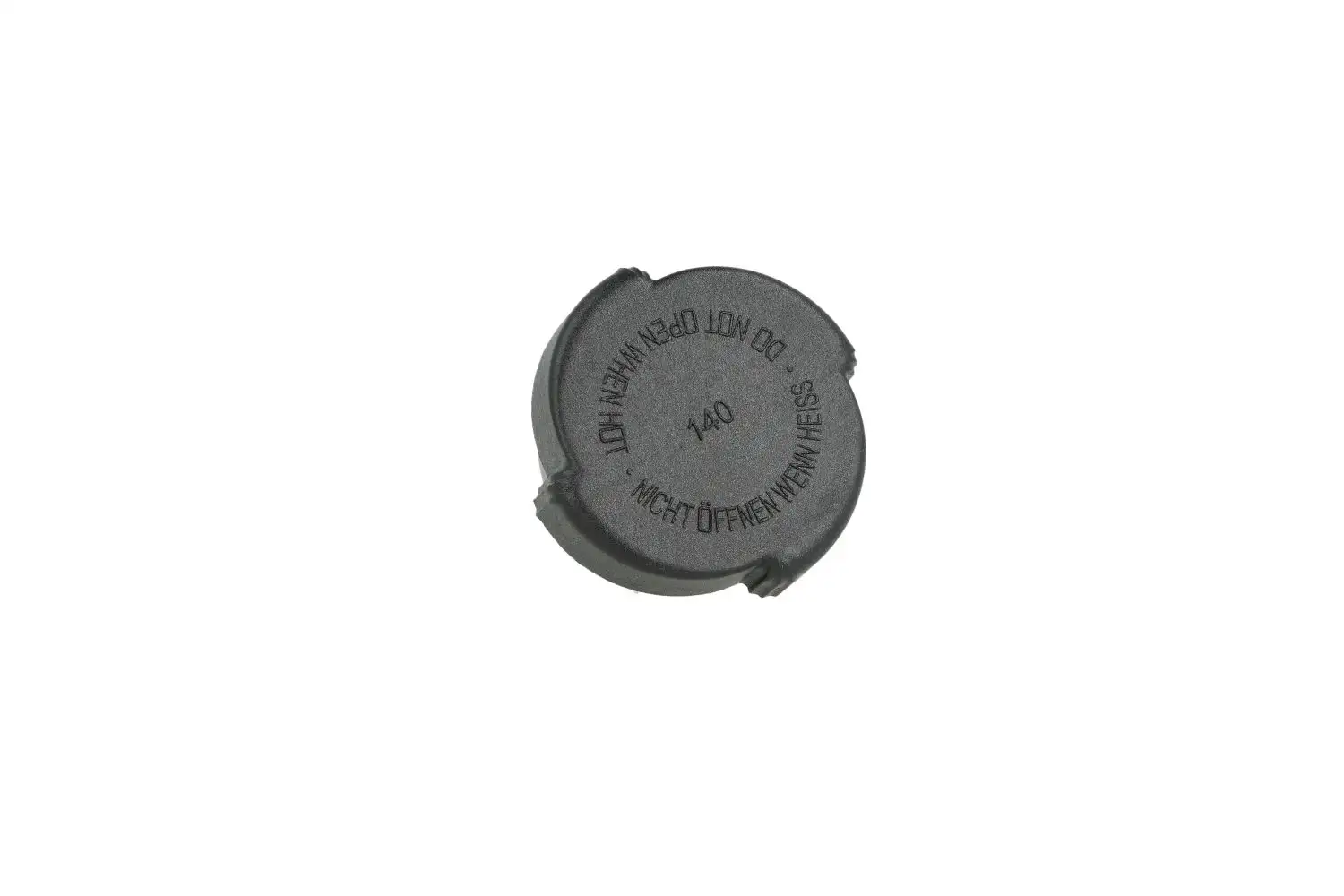NRF Verschlußdeckel, Kühlmittelbehälter 8718042437624