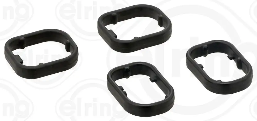 ELRING Dichtungssatz, Ölkühler IELG367280