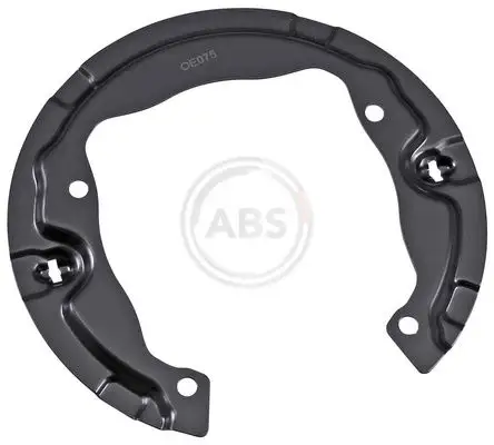 A.B.S. Spritzblech, Bremsscheibe 8717109747744