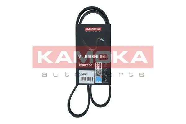 KAMOKA Keilrippenriemen IKAA7016055
