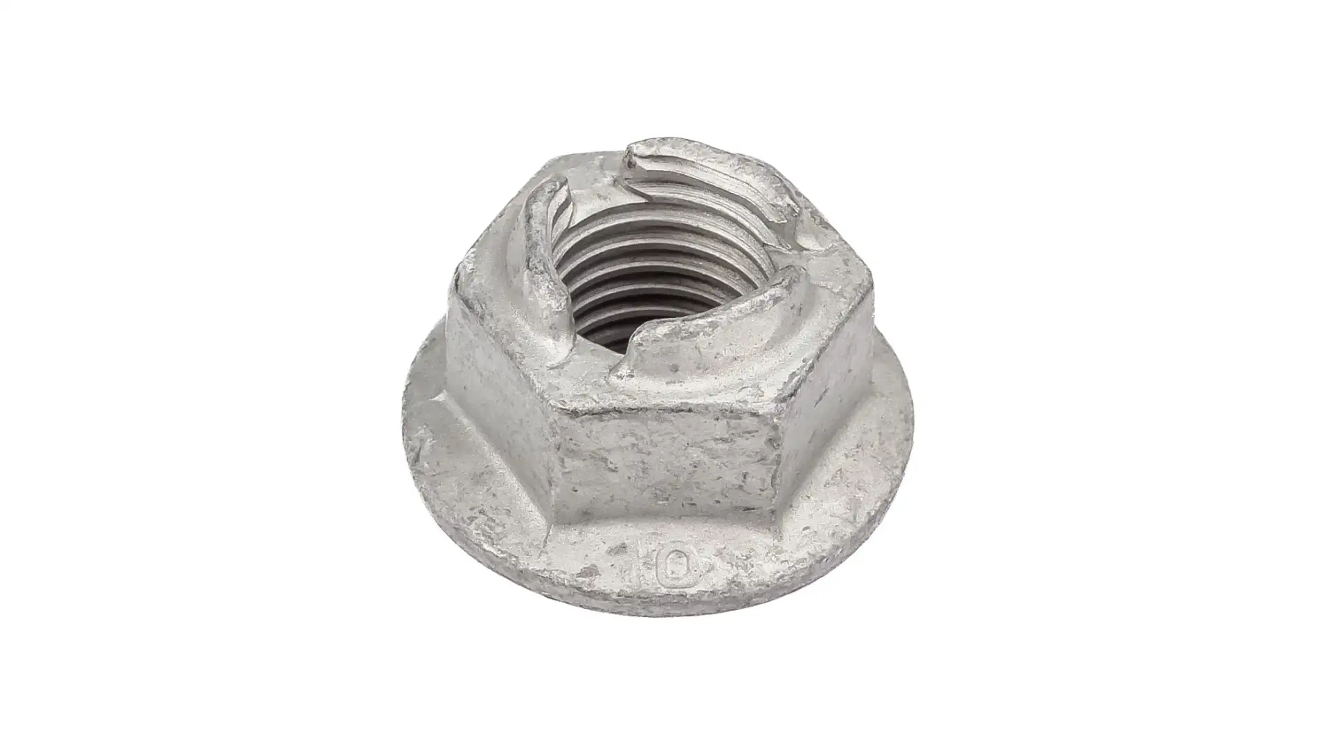 BMW Sechskantmutter mit Flansch E70 E71 E72 E81 E82 E84 E87 E88 E