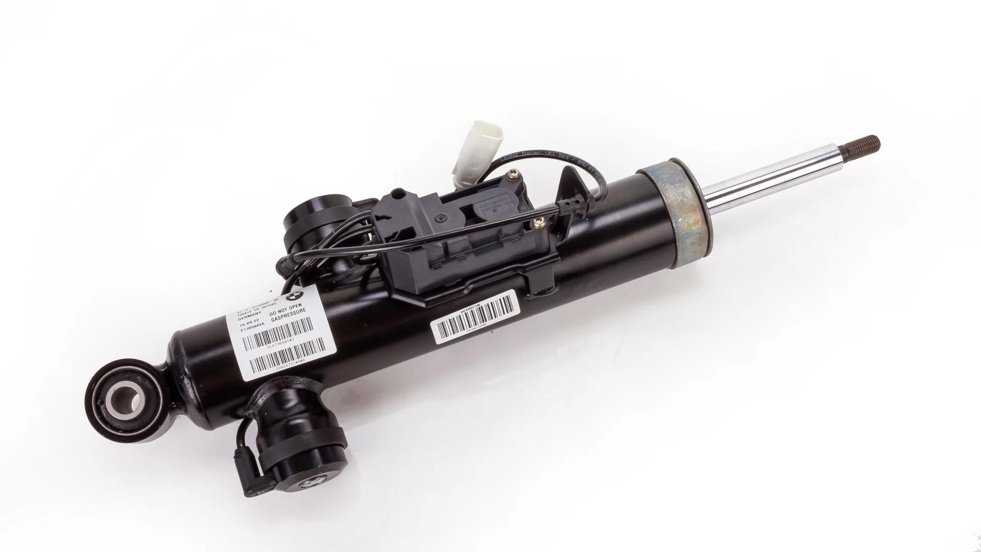BMW Stossdämpfer hinten links 5er F11 Touring, 5er F11 LCI Touring