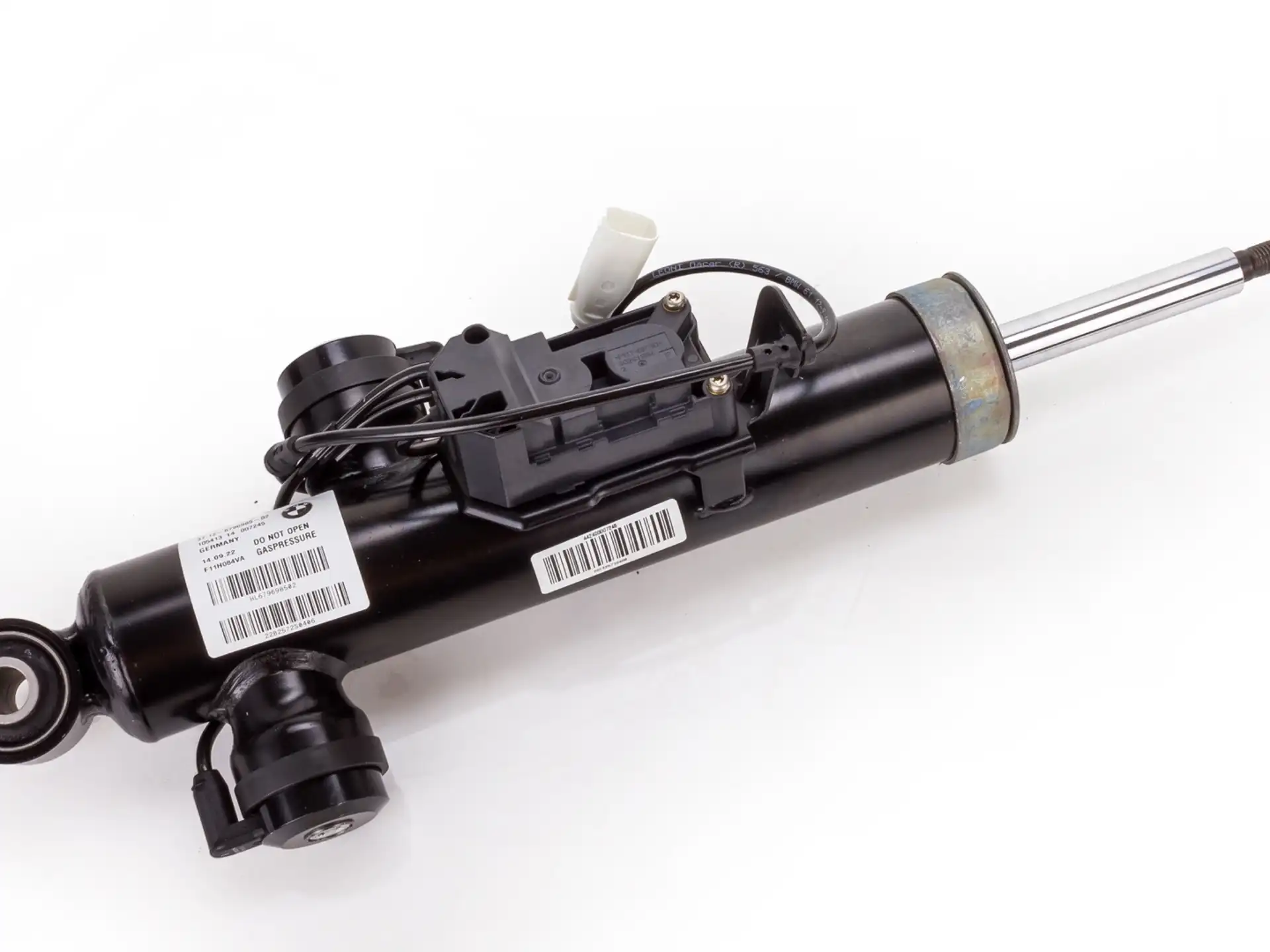 BMW Stossdämpfer hinten links 5er F11 Touring, 5er F11 LCI Touring