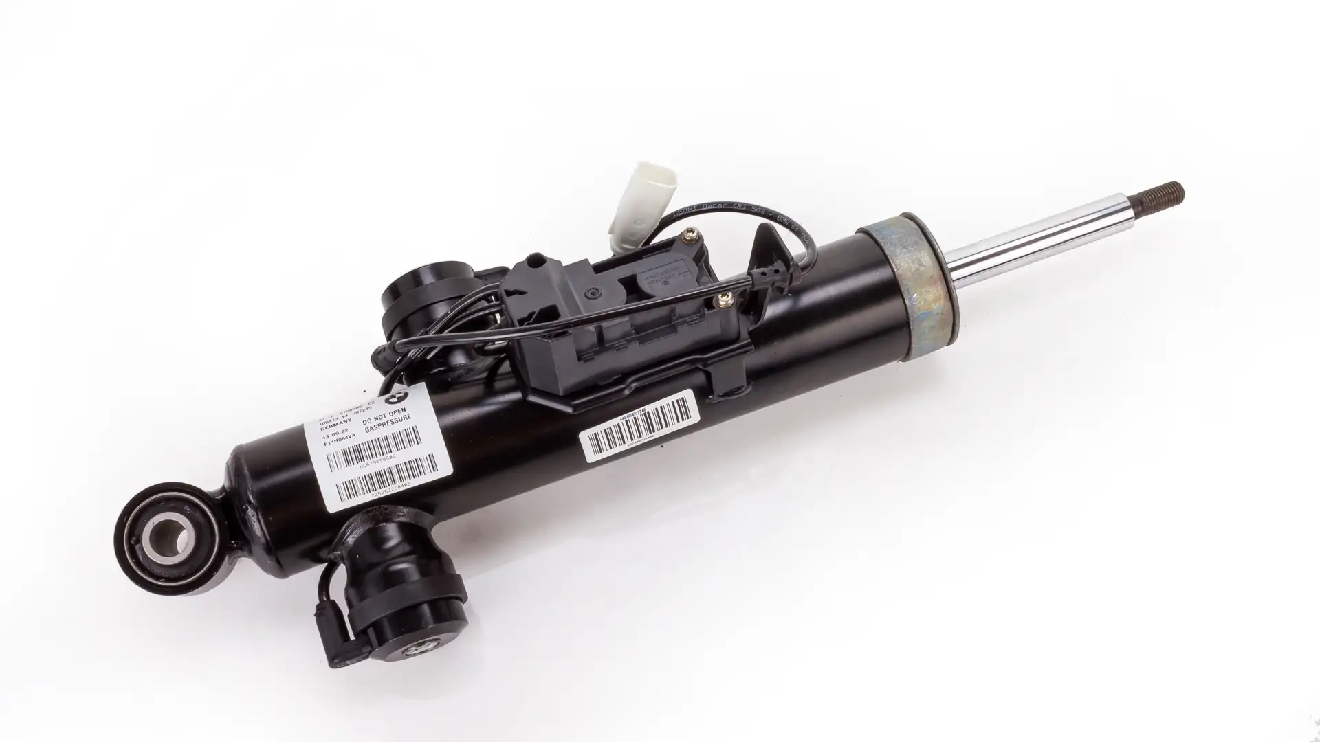 BMW Stossdämpfer hinten links 5er F11 Touring, 5er F11 LCI Tourin