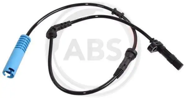 A.B.S. Sensor, Raddrehzahl IA30125