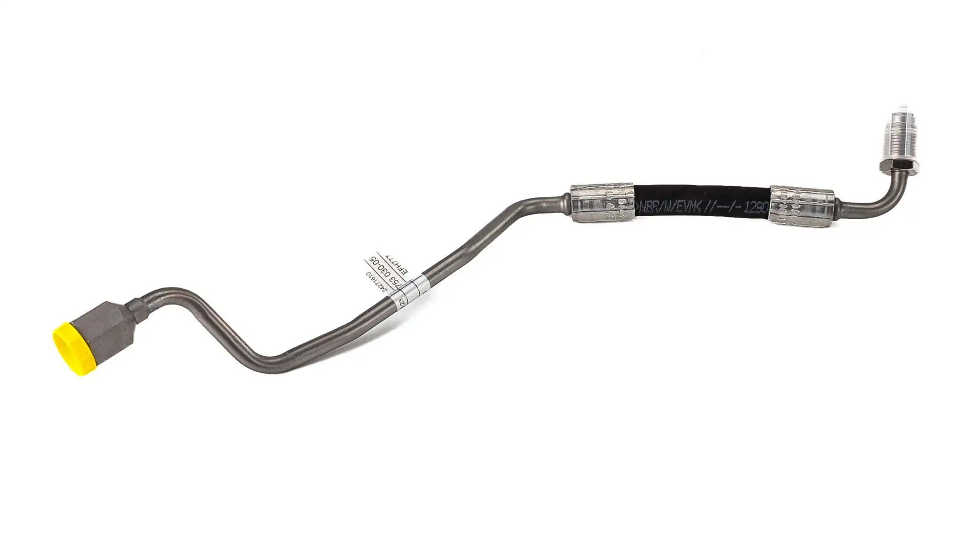 BMW Druckleitung Ventilblock E65 E66 37136753030