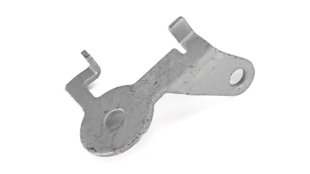 BMW Halter Regelstange links E81 E82 E87 E88 E90 E91 E92 E93 37146763595