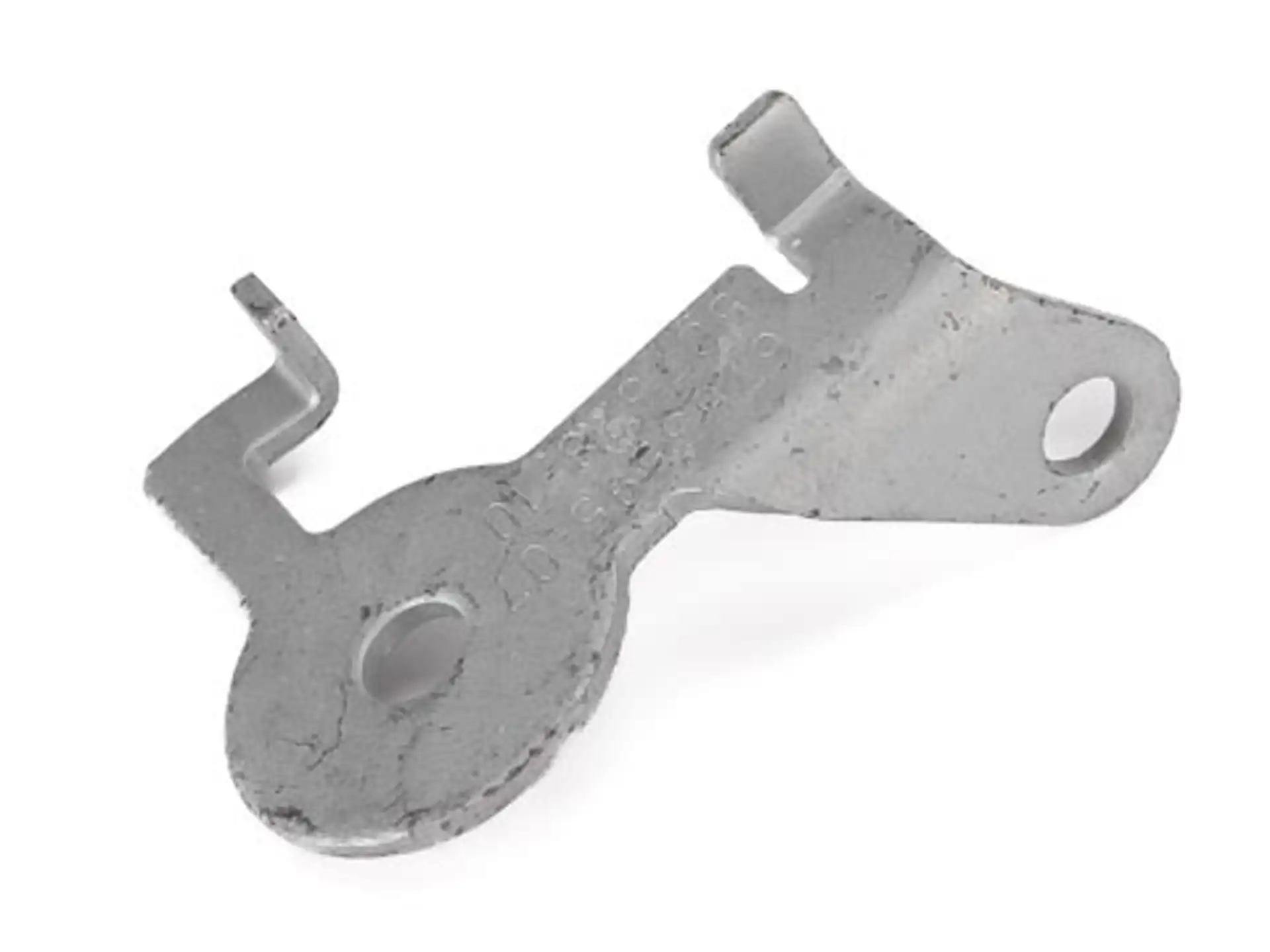 BMW Halter Regelstange links E81 E82 E87 E88 E90 E91 E92 E93 37146763595