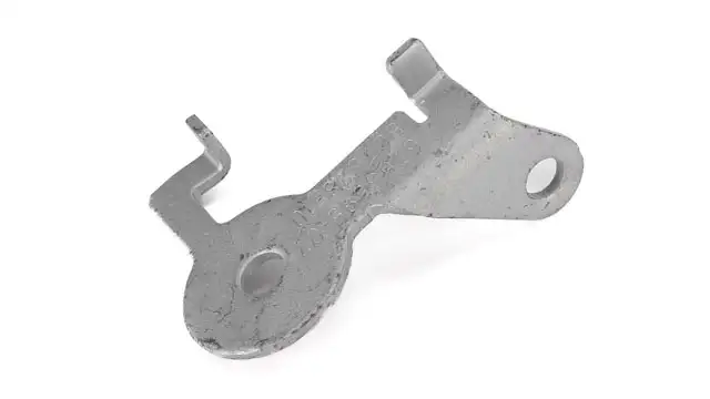 BMW Halter Regelstange links E81 E82 E87 E88 E90 E91 E92 E93 3714