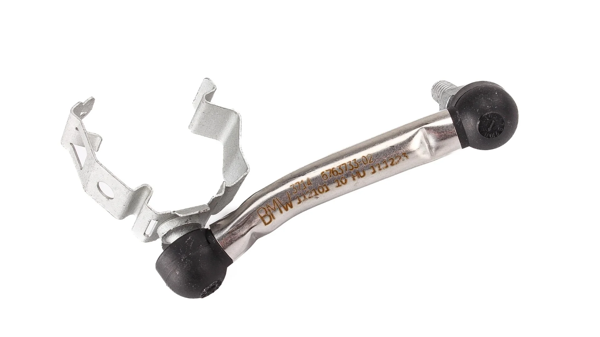 Original BMW Regelstange 37146763733-3
