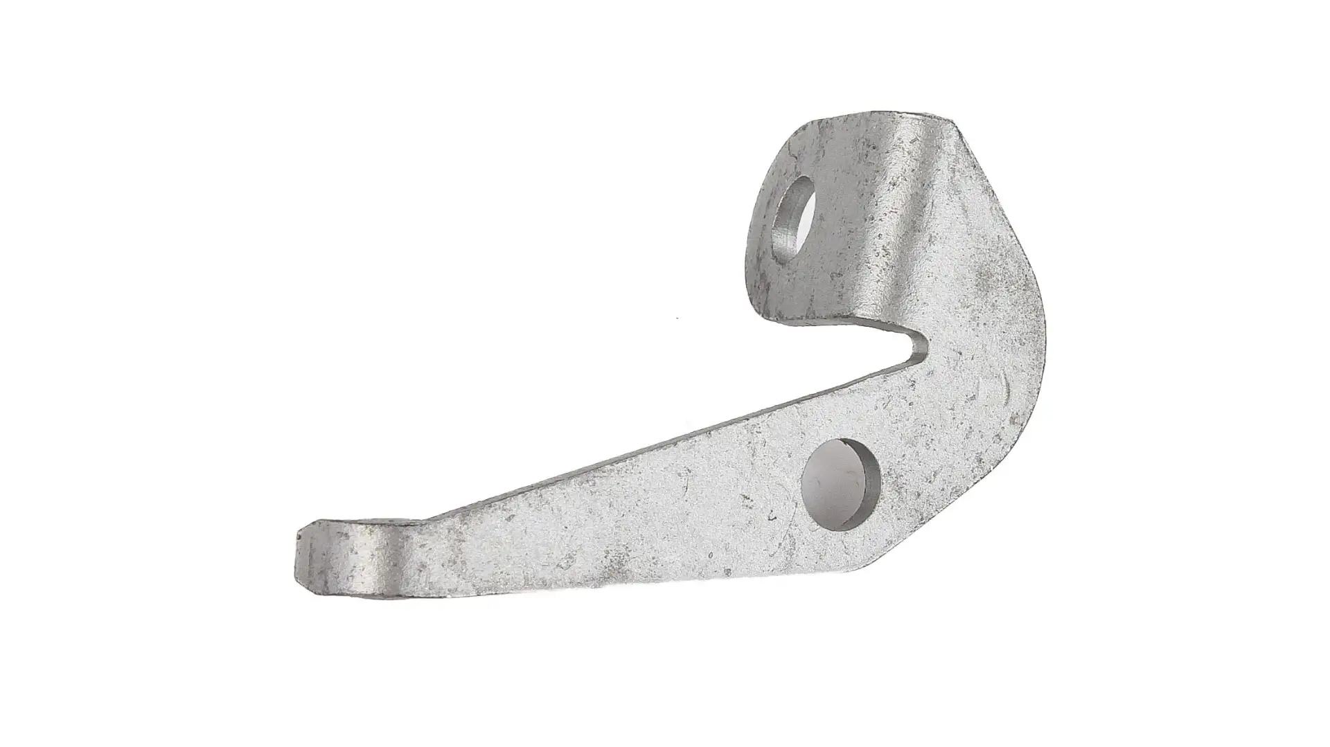 BMW Halter Höhenstandssensor rechts E46 E85 E86 37146779772 - 3er