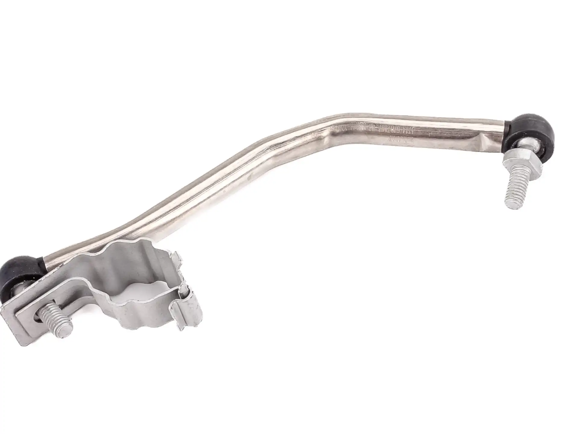BMW Regelstange links F25 F26 37146787167